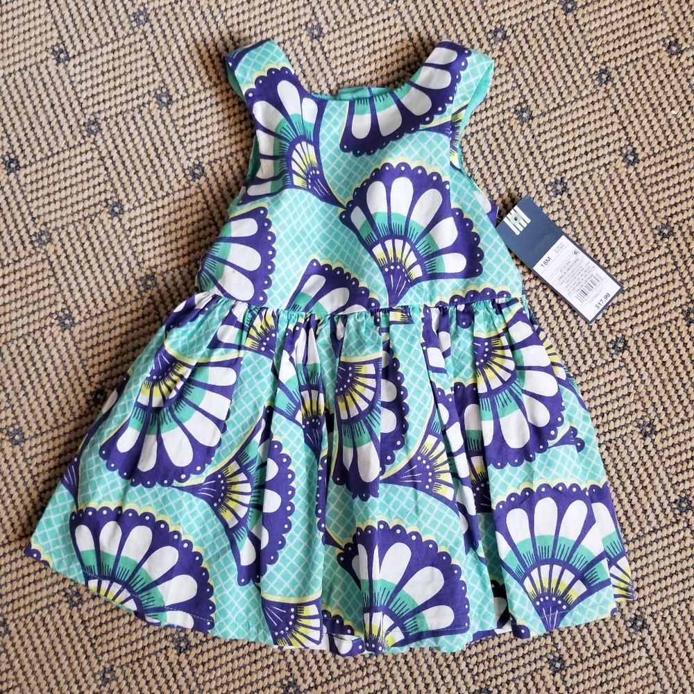 OshKosh 18 Mo Dress New with Tags